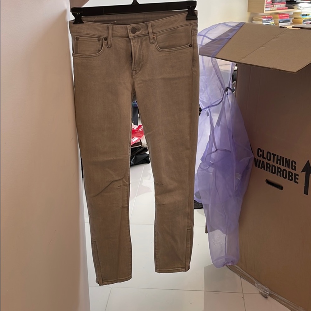 Helmut lang jeans